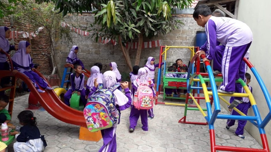 TK Islam Pelita Insan